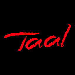 Taal Strathaven logo.